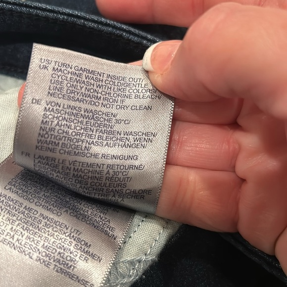 NYDJ Mini Bootcut Jeans - Picture 6 of 14